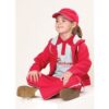 Girlguiding - RAINBOW JOG PANTS, Rainbows
