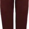 JOG BOTTOMS MAROON, Newnham, Sportswear