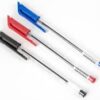 OXFORD STICK PENS, Stationary