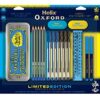 OXFORD CLASH SET, Stationary