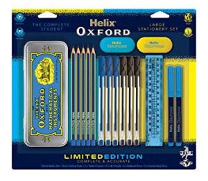 OXFORD CLASH SET, Stationary