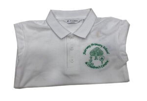 Fairway Primary School - FAIRWAY POLO SHIRT, Fairway Primary