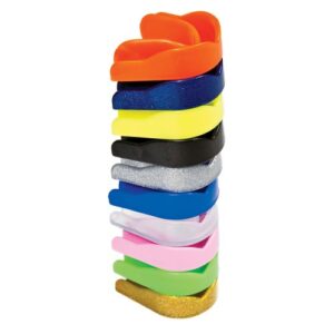 GUM SHIELD, Sportswear