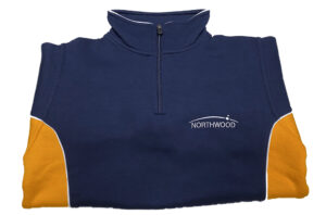 Northwood School - NORTHWOOD PE SWEATSHIRT, Northwood High School