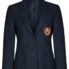 Bishopshalt School - BISHOPHALT GIRL BLAZER, Bishopshalt