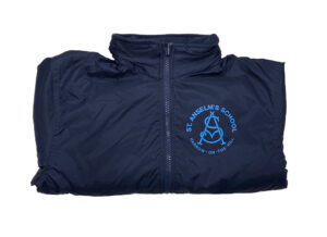 St Anselms Catholic Primary School - ST ANSELMS REV FLEECE, St. Anselms RC Primary School