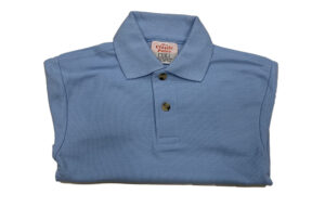 St Anselms Catholic Primary School - ST ANSELMS POLO SHIRT, St. Anselms RC Primary School