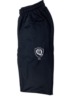 Queensmead School - QUEENSMEAD PE TRACK PANTS, Queensmead School