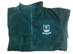 Coteford Junior School - COTEFORD JUNIOR FLEECE, Coteford Junior School