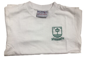 Coteford Junior School - COTEFORD JUNIOR PE SHIRT, Coteford Junior School
