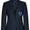 Rooks Heath School - ROOKSHEATH GIRL BLAZER, Rooks Heath School