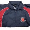 Nower Hill High School - NOWER HILL NEW RAIN JACKET, Nower Hill High