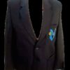 Rooks Heath Year 11 - ROOKSHEATH YR11 BOYS BLAZER, Rooks Heath School Yr 11