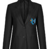 Rooks Heath Year 11 - ROOKSHEATH TR11 GIRL BLAZER, Rooks Heath School Yr 11