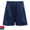STRIPY SHORTS NAVY, Sportswear