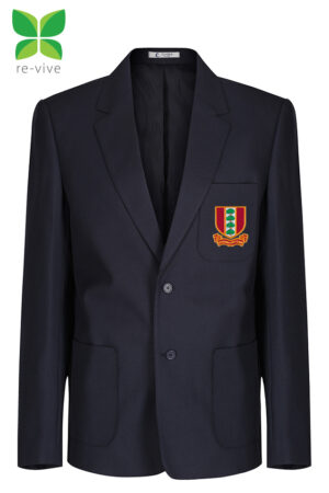 Northwood School - NORTHWOOD BOYS BLAZER, Northwood High School
