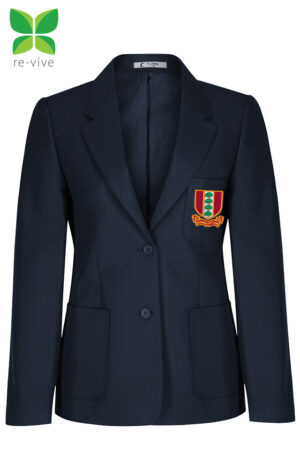 Northwood School - NORTHWOOD GIRL BLAZER, Northwood High School