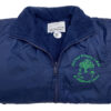 Fairway Primary School - FAIRWAY REV FLEECE, Fairway Primary