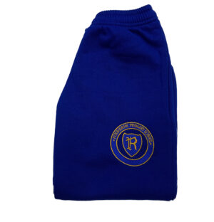 Roxbourne Primary School - ROXBOURNE PE JOG PANTS, Roxbourne Nursery and Primary