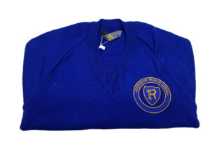 Roxbourne Primary School - ROXBOURNE JUMPER NEW, Roxbourne Nursery and Primary