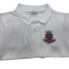 West Lodge Primary School - WEST LODGE POLO SHIRT, West Lodge Primary