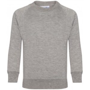 SWEATSHIRTS GREY, Sportswear