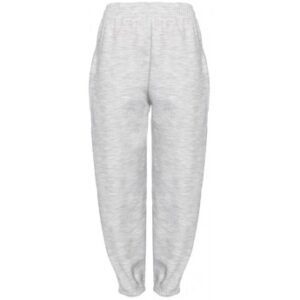 JOG BOTTOMS GREY, Sportswear
