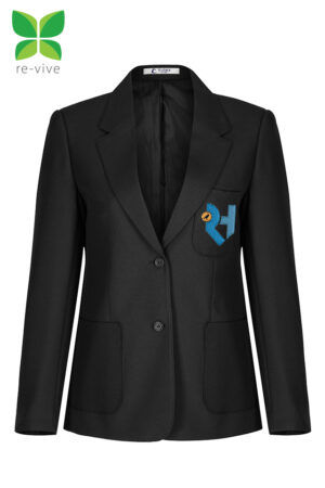 Rooks Heath Year 11 - ROOKSHEATH YR11 GIRL BLAZER, Rooks Heath School Yr 11