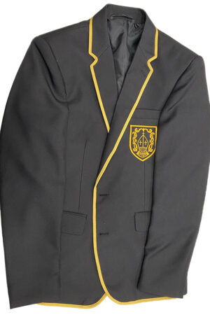 Bishop Ramsey C of E School - BISHOP RAMSEY BOYS NEW BLAZER, Bishop Ramsey