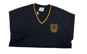 Bishop Ramsey C of E School - BISHOP RAMSEY NEW JUMPER, Bishop Ramsey