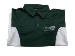 Pinner High School - PINNER HIGH PE POLO, Pinner High