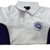 Queensmead School - QUEENSMEAD PE POLO, Queensmead School