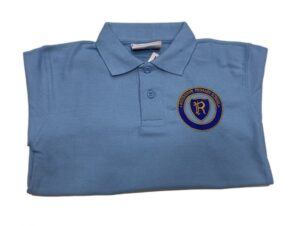 Roxbourne Primary School - ROXBOURNE PE POLO NEW, Roxbourne Nursery and Primary