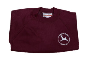 Pinner Park School - PINNER PARK SWEATS, Pinner Park