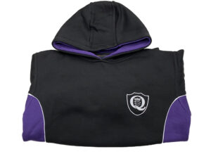 Queensmead School - QUEENSMEAD PE HOODY, Queensmead School