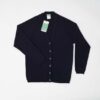 Newnham Juinor School - NAVY CARDIGAN, Girl's uniform