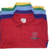 Nower Hill High School - NOWER HILL POLO, Nower Hill High