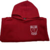 Glebe School - GLEBE PE HOODIE, Glebe Primary