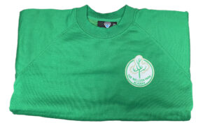 Welldon Park Primary - WELLDON PARK SWEAT, Weldon Park