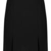 Queensmead School - 2 PLEAT SKIRT, Queensmead School , Girl's uniform