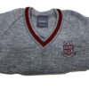 West Lodge Primary School - WEST LODGE PULLOVER, West Lodge Primary