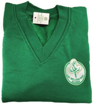Welldon Park Primary - WELLDON PARK YEAR 6 SWEAT, Weldon Park