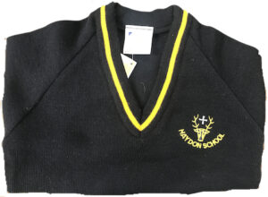 Haydon School - HAYDON PULLOVER, Haydon