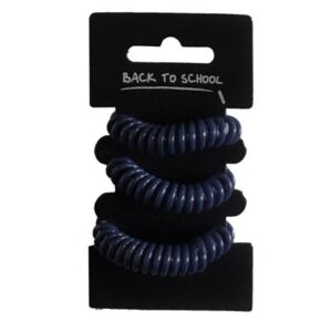 HAIR COILS, Hair Accessories