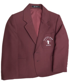 Newton Farm School - NEWTON FARM BOYS BLAZER, Newton Farm