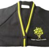 Hujjat Primary School - HUJJAT CARDIGAN WITH LOGO, Hujjat Primary School