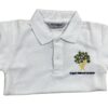 Hujjat Primary School - HUJJAT POLO SHIRT, Hujjat Primary School