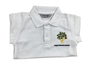 Hujjat Primary School - HUJJAT POLO SHIRT, Hujjat Primary School