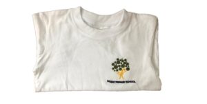 Hujjat Primary School - HUJJAT PE SHIRT, Hujjat Primary School