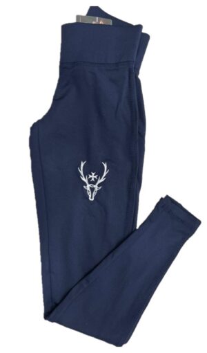 Haydon School - HAYDON PE LEGGINGS, Haydon
